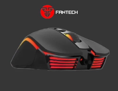 Fantech X16 Macro Gaming Mouse